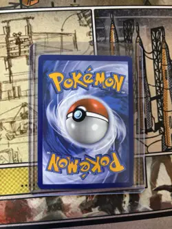 Pokemon TCG Eevee SVP 173 Pristmatic Evolutions Promo - Image 2