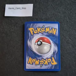 Pokemon Ledyba 64/109 Reverse Holo Common Stamped EX Team Rocket Returns 2004 - Image 2