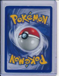 2000 Pokemon Team Rocket First Edition Squirtle 68/82 MP - Image 2