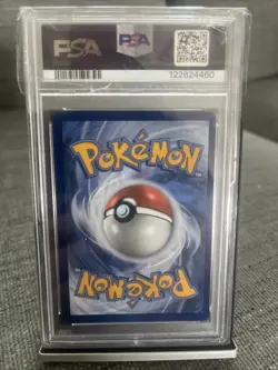 155924519 Team Rocket's Mewtwo ex 2025 Pokemon Destined Rivals #213/182 PSA 10 - Image 2