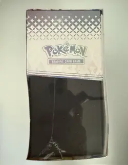 Pokemon Prismatic Evolutions ETB Elite Trainer Box Brand New Factory Sealed - Image 2