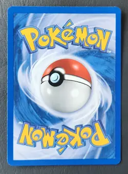 Pokemon - Zubat Reverse Holo - Hidden Legends 83/101 NM - Image 2