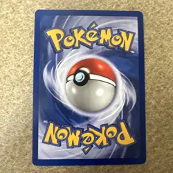 Pokemon TCG Pidgeotto 22/102 1st Edition Base Set Shadowless 1999 WOTC - Image 2