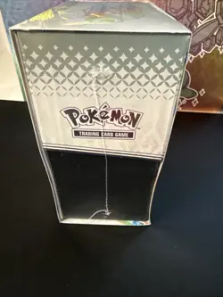 Pokemon TCG Scarlet & Violet Prismatic Evolutions Elite Trainer Box ETB - Image 2