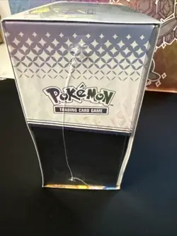 Pokemon TCG Scarlet & Violet Prismatic Evolutions Elite Trainer Box ETB - Image 4
