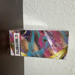 Pokemon Lost Origins Build and Battle Box - Sealed - Image 2
