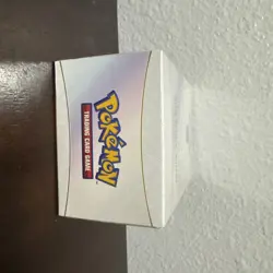 Pokemon Lost Origins Build and Battle Box - Sealed - Image 4