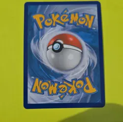 Pokemon Celebi V 245/264 Fusion Strike Alt Full Art Ultra Rare Holo - Image 2