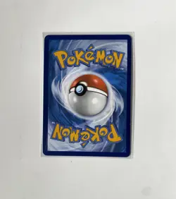 Vaporeon 168 Pokemon TCG S&V Black Star Promo Cosmos Holo NM - Image 2
