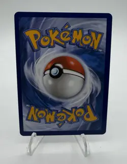 Piplup MEP 042 (NM) - Mega Evolution Black Star Promo - Pokemon TCG - Image 2