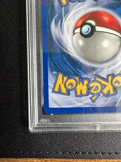 Moltres - Legendary Collection 2002 Pokemon #30 PSA Mint 9 - Image 5
