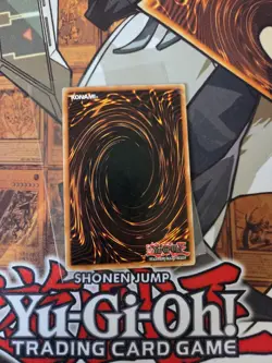 YUGIOH TSUKUYOMI DCR-075 RARE UNLIMITED ED MP 1996 - Image 2