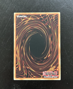 Blue-Eyes Ultimate Dragon JMP-EN005 - Shonen Jump - Ultra Rare - LP - Image 5