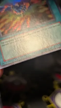 United We Stand|RP02-EN038|Ultra Rare|Yu-Gi-Oh| - Image 3