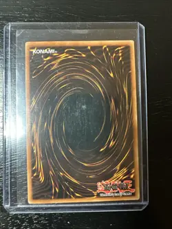 Rare Master of Oz SOD-EN035 Unlimited Yugioh 5288 - Image 2