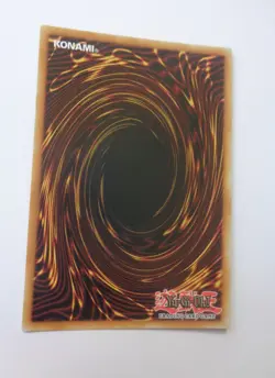Heart of the Blue-Eyes ROTA-EN004 (Secret Rare, 1st Edition, Excellent / VLP) - Image 4