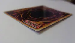 Heart of the Blue-Eyes ROTA-EN004 (Secret Rare, 1st Edition, Excellent / VLP) - Image 5