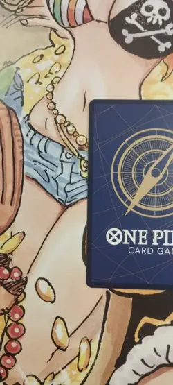Carte One Piece - Nami Op08 106 - Set Two Legends Eng - Image 5
