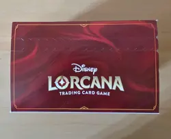 Ravensburger Disney Lorcana TCG: Reign of Jafar Illumineer's Trove ~ New/Sealed - Image 3
