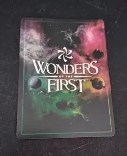 Wanted Wonders Of The First - A22-220/402 Call Of The Stones - Free Shipping - Image 2