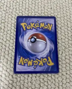 Pokemon card svG 050 051 052 Bulbasaur Charmander Squirtle AR SET KOREAN - Image 5