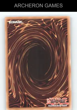 Torrential Tribute Ultra Rare YUGIOH Card - Image 2
