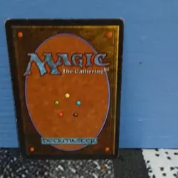 MTG Urza's Tower Antiquities Land Card English Regular Uncommon - Image 2