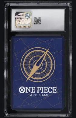 Yamato OP04-112 Parallel (Super Rare) Kingdoms of Intrigue ONE PIECE Card Japan - Image 2