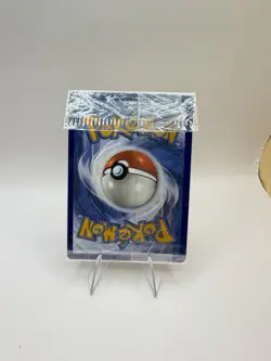 Mimikyu SVP 075 Pladean Fates ETB Full Art Holo SEALED PROMO Pokemon Card - Image 2