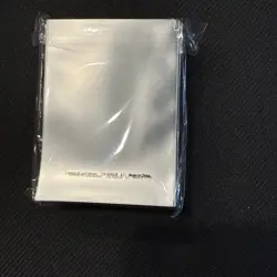Pokemon Chilling Reign ETB Shadow Rider Calyrex 65 Card Sleeves Sealed New - Image 2