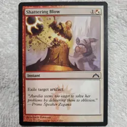 Shattering Blow Gatecrash Regular - Image 1