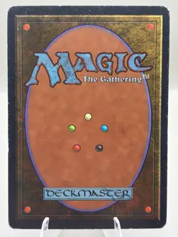MTG Urza's Tower (Forest) Antiquities Uncommon Land Regular Mark Poole Wizards - Image 3
