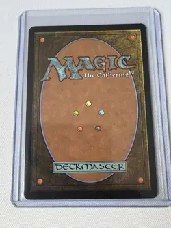 MTG Birthing Pod New Phyrexia LP Regular - Image 2