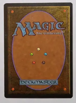MTG - Phelddagrif - Alliances - Regular Regular - Reserved List - Image 2