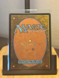Traveling Chocobo MTG FF Magic The Gathering Final Fantasy Non-foil (FIN 0210) - Image 2