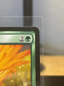 Traveling Chocobo MTG FF Magic The Gathering Final Fantasy Non-foil (FIN 0210) - Image 4