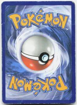 Crobat BREAK XY181 Holo Promo XY Promo Pokemon Holo MP - Image 2