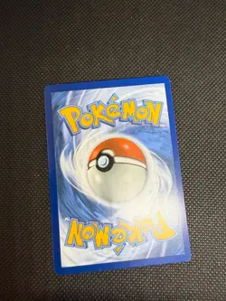 Geeta 226/197 Special Illustration Rare Obsidian Flames Pokemon Near Mint - Image 2