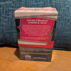 Pokemon TCG Scarlet & Violet White Flare Booster Bundle Sealed - Image 2