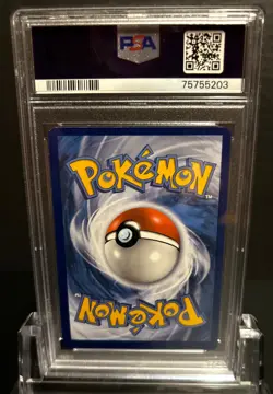 2022 Pokemon SWORD & SHIELD FA GARDEVOIR #TG05 PSA 9 MINT ASTRAL RADIANCE - Image 2