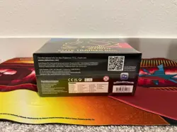 Pokemon TCG: Crown Zenith Elite Trainer Box - 10 Packs 820650851476 - Image 3