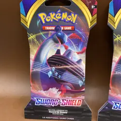 Paldea Evolved 5x Booster Packs (1 art set) pokemon TCG * BRAND NEW * FAST SHIP - Image 2