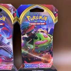 Paldea Evolved 5x Booster Packs (1 art set) pokemon TCG * BRAND NEW * FAST SHIP - Image 4