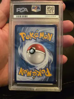 PSA 10 MEWTWO & MEW GX 2019 POKEMON SM BLACK STAR PROMO #SM191 FULL ART TAG TEAM - Image 2