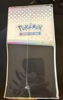 Pokemon TCG Scarlet Violet Prismatic Evolutions Elite Trainer Box ETB New Sealed - Image 4