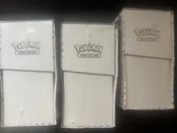 Pokemon TCG Scarlet & Violet 151 Elite Trainer Box - Image 2