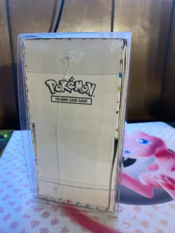 Pokemon TCG Scarlet & Violet 151 Elite Trainer Box - Image 3