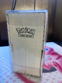 Pokemon TCG Scarlet & Violet 151 Elite Trainer Box - Image 4