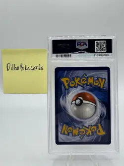 2023 POKEMON SVP ENMEW ex151 ULTRA-PREMIUM COLL#053MINT9 - Image 2