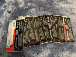 (x10) Pokemon Journey Together Booster Packs Lot - Image 2